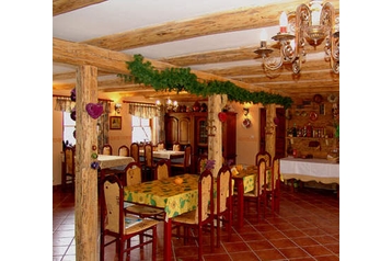 Польша Hotel Stronie Śląskie, Экстерьер